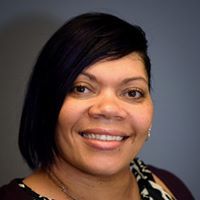 Dumfries Vice Mayor Monae Nickerson